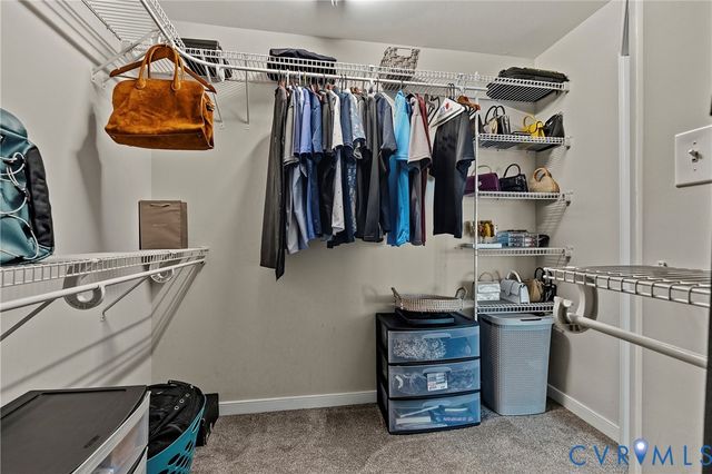 7302 Willow Crossing Ter, Henrico, VA 23228