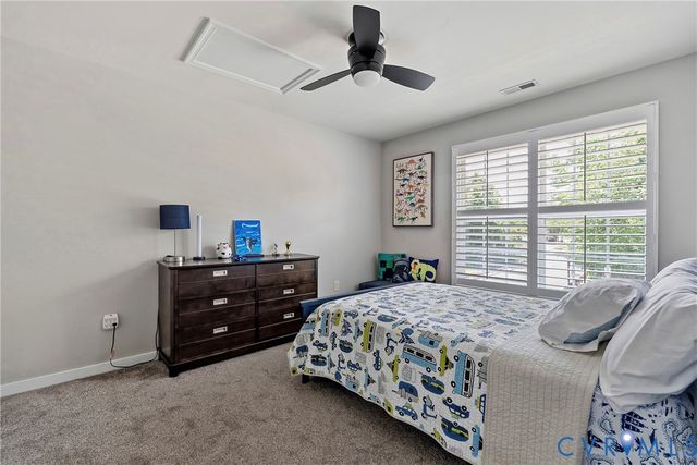 7302 Willow Crossing Ter, Henrico, VA 23228