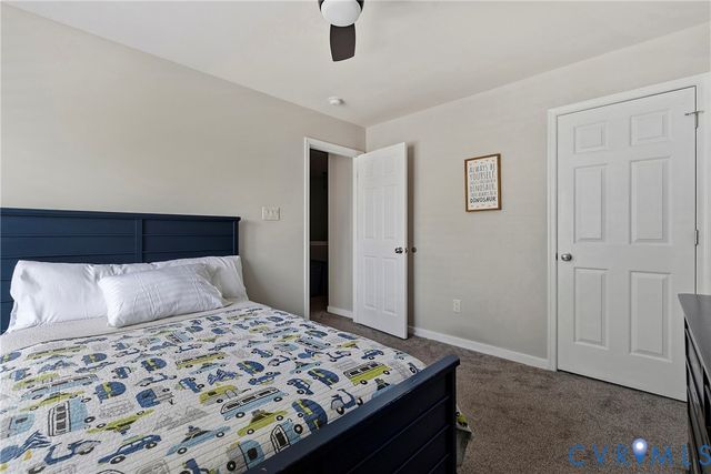 7302 Willow Crossing Ter, Henrico, VA 23228