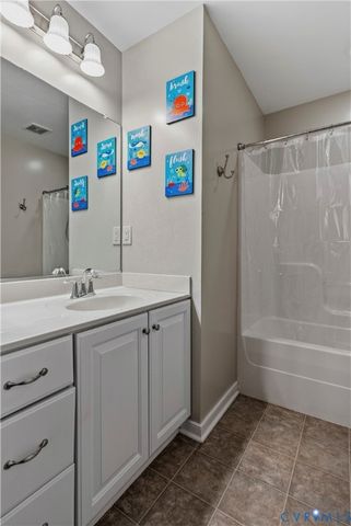 7302 Willow Crossing Ter, Henrico, VA 23228