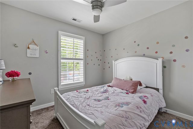 7302 Willow Crossing Ter, Henrico, VA 23228