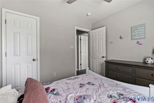 7302 Willow Crossing Ter, Henrico, VA 23228