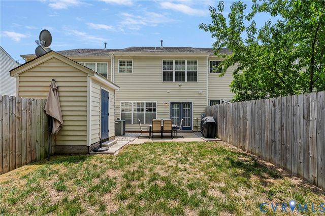 7302 Willow Crossing Ter, Henrico, VA 23228