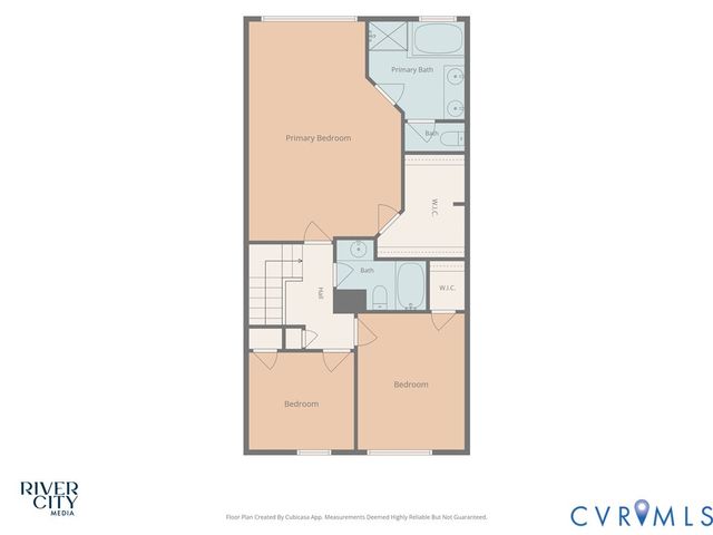 7302 Willow Crossing Ter, Henrico, VA 23228