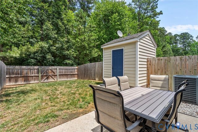 7302 Willow Crossing Ter, Henrico, VA 23228