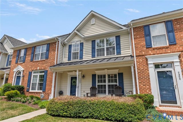 7302 Willow Crossing Ter, Henrico, VA 23228