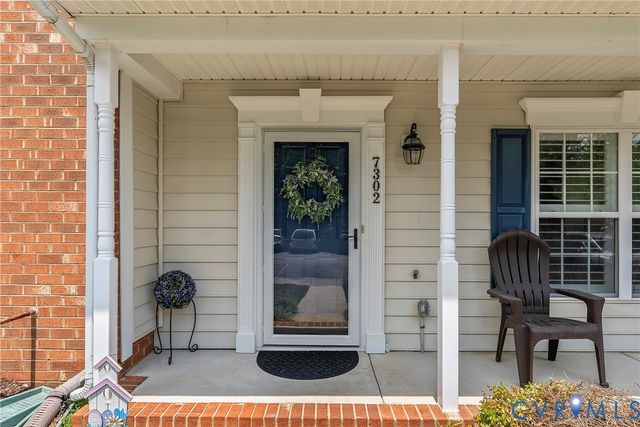 7302 Willow Crossing Ter, Henrico, VA 23228