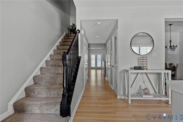 7302 Willow Crossing Ter, Henrico, VA 23228