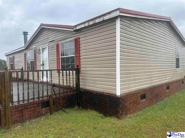 3915 Wentworth Rd, Marion, SC 29571