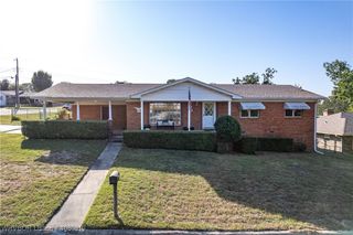 1201 Lisa Lane, Van Buren, AR 72956
