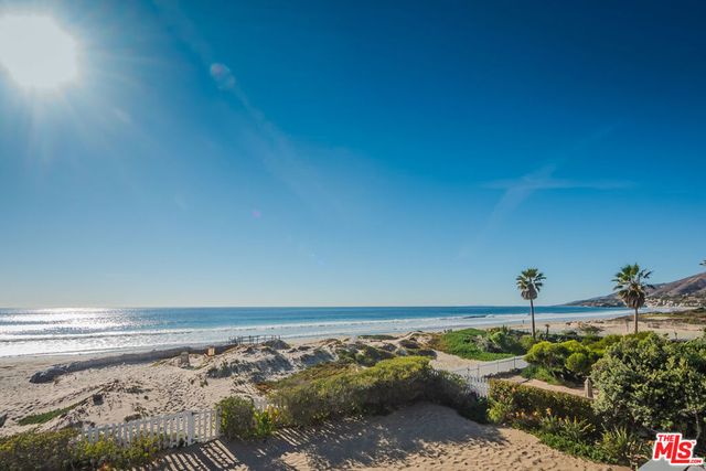 30760 Broad Beach Road, Malibu, CA 90265