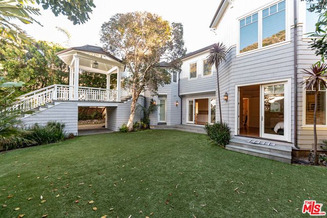 30760 Broad Beach Road, Malibu, CA 90265