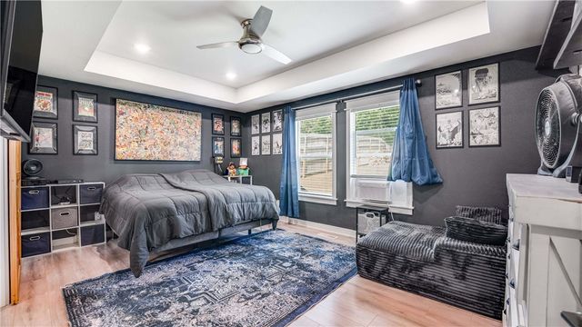 17 Carsaig Circle, Bella Vista, AR 72715