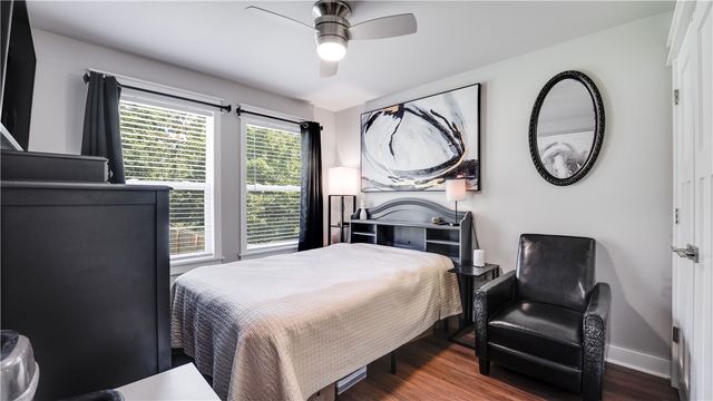 17 Carsaig Circle, Bella Vista, AR 72715