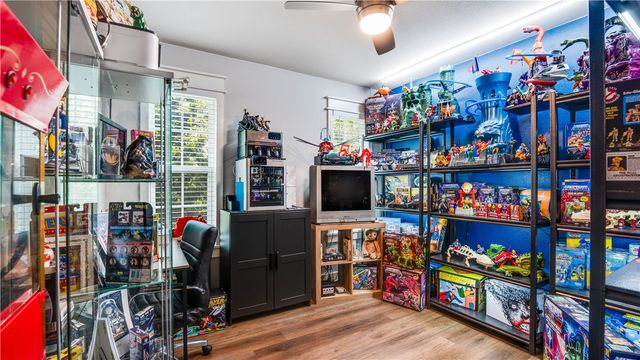 17 Carsaig Circle, Bella Vista, AR 72715