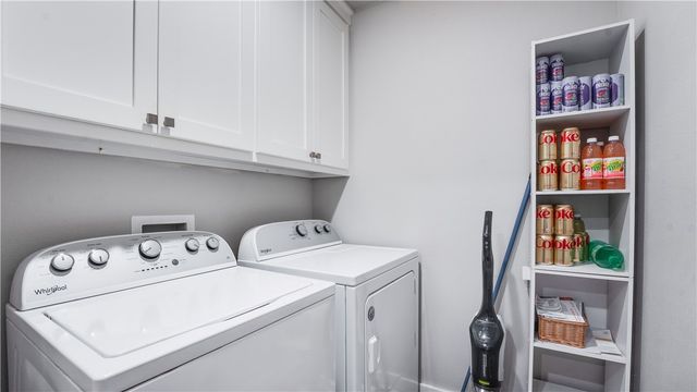 17 Carsaig Circle, Bella Vista, AR 72715
