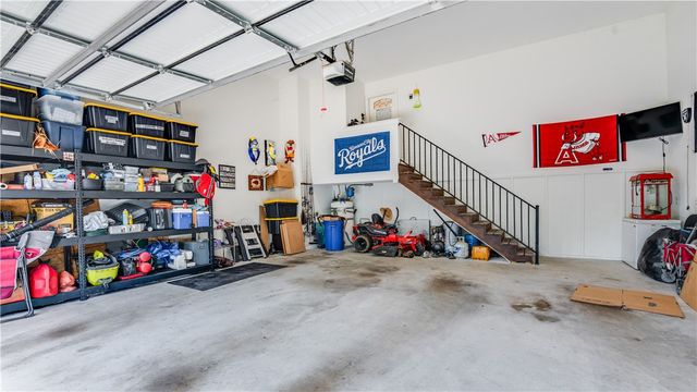 17 Carsaig Circle, Bella Vista, AR 72715