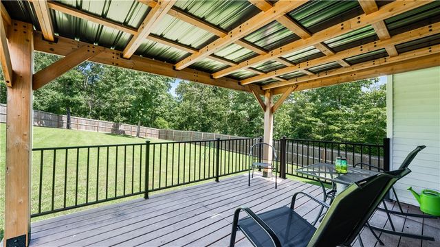 17 Carsaig Circle, Bella Vista, AR 72715