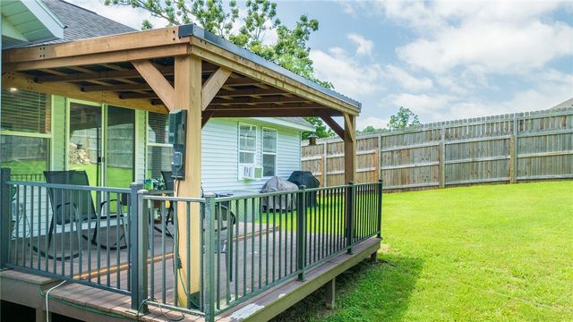 17 Carsaig Circle, Bella Vista, AR 72715