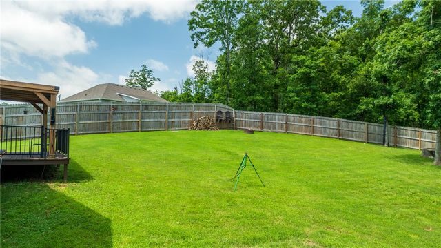 17 Carsaig Circle, Bella Vista, AR 72715