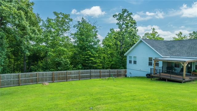 17 Carsaig Circle, Bella Vista, AR 72715