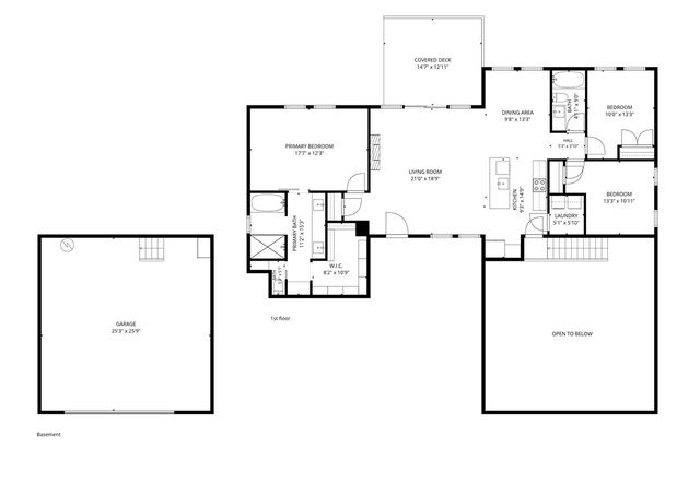 17 Carsaig Circle, Bella Vista, AR 72715