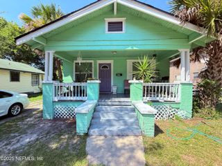 431 W 26TH Street, Jacksonville, FL 32206