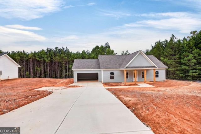 430 PERKINS Road, Dallas, GA 30157