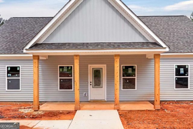 430 PERKINS Road, Dallas, GA 30157