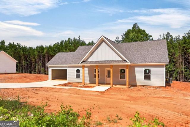 430 PERKINS Road, Dallas, GA 30157