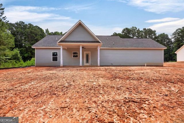 430 PERKINS Road, Dallas, GA 30157
