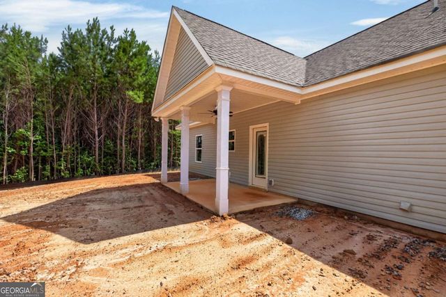 430 PERKINS Road, Dallas, GA 30157