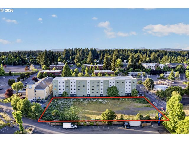 NE 94th Ave, Vancouver, WA 98662
