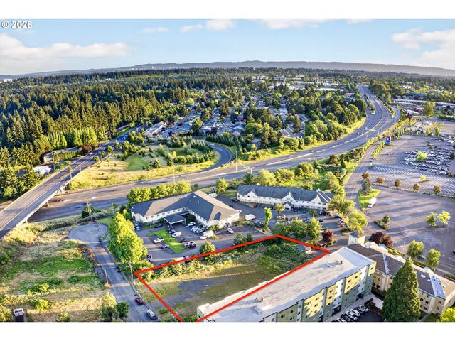 NE 94th Ave, Vancouver, WA 98662
