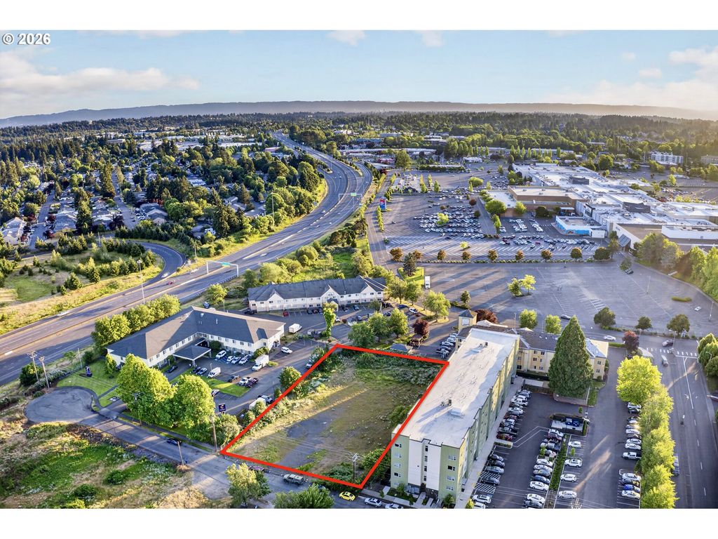 NE 94th Ave, Vancouver, WA 98662