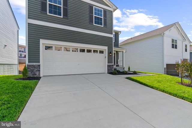 1220 MOLLER AVE, Hagerstown, MD 21740