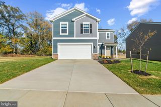 1220 MOLLER AVE, Hagerstown, MD 21740
