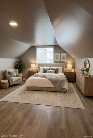 19745 Kelly Rd, Detroit, MI 48225