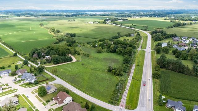 Lot 5&6 Zell-Mar Acres Subdivision, North Liberty, IA 52317