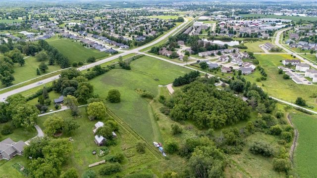 Lot 5&6 Zell-Mar Acres Subdivision, North Liberty, IA 52317