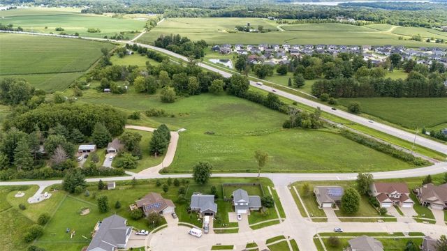 Lot 5&6 Zell-Mar Acres Subdivision, North Liberty, IA 52317