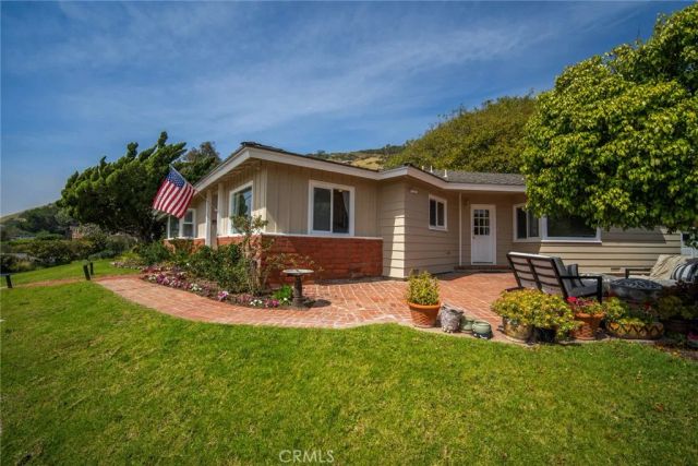 15 Vista Del Sol, Laguna Beach, CA 92651