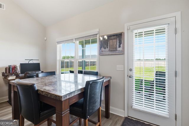 351 Lanier Road NE, Ludowici, GA 31316
