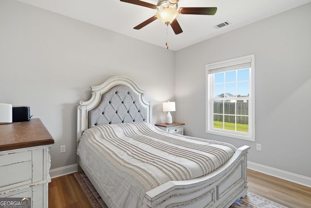 351 Lanier Road NE, Ludowici, GA 31316
