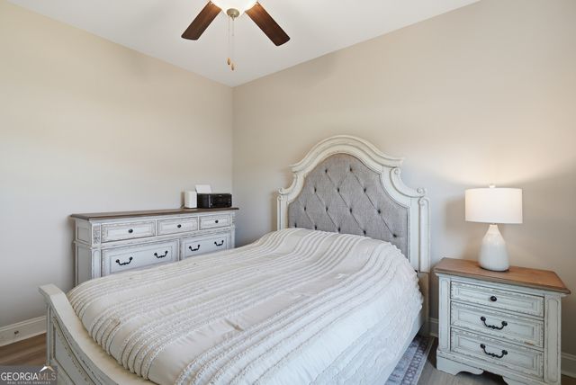 351 Lanier Road NE, Ludowici, GA 31316