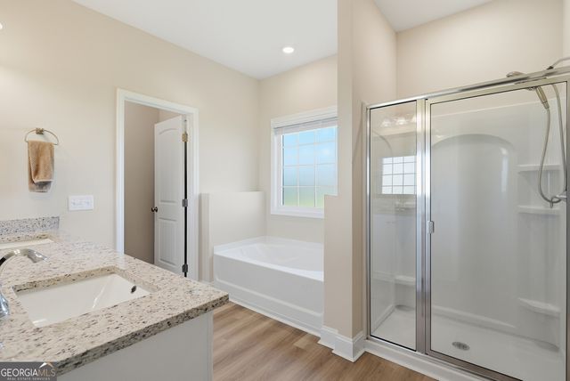 351 Lanier Road NE, Ludowici, GA 31316