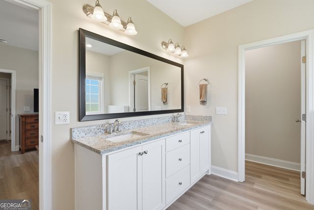 351 Lanier Road NE, Ludowici, GA 31316