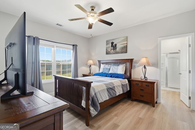 351 Lanier Road NE, Ludowici, GA 31316