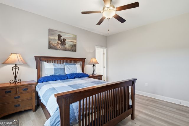 351 Lanier Road NE, Ludowici, GA 31316