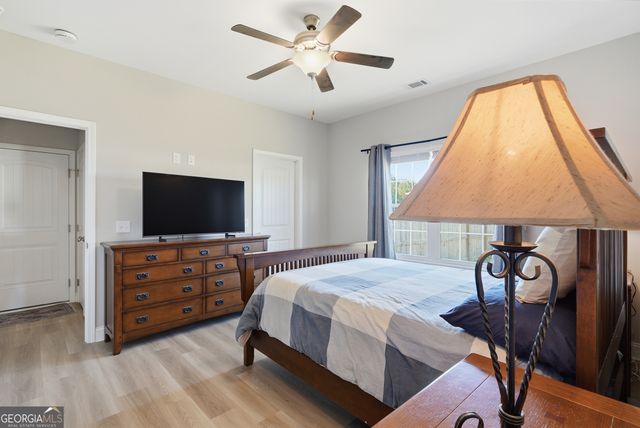 351 Lanier Road NE, Ludowici, GA 31316